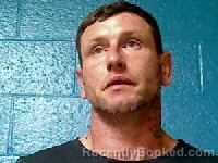 Mugshot of WILLIAM GILBERT ROUNDTREE booked in Halifax County, North Carolina on June 26, 2026