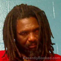 Mugshot of ALFRED EDISON SHORT booked in Halifax County, North Carolina on June 20, 2026