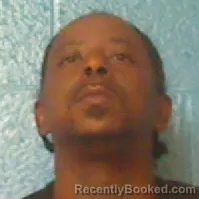 Mugshot of DAVID EARL STALLINGS booked in Halifax County, North Carolina on April 28, 2026