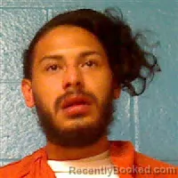 Mugshot of ETHAN LEE SPAULDING