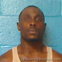 Mugshot of JOHNATHAN ISAIAH SAVAGE booked in Halifax County, North Carolina on June 22, 2026