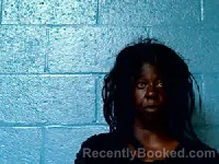 Mugshot of KASHELIA LORRAINE SMITH booked in Halifax County, North Carolina on June 18, 2026