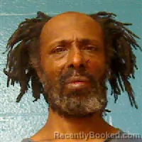 Mugshot of KENDRICK D SEARS booked in Halifax County, North Carolina on June 26, 2026