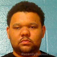 Mugshot of MARQUETTE LAMONT SYKES