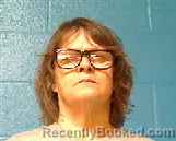 Mugshot of MISTY MARIE SPICER