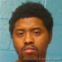 Mugshot of QUANTERRIS SHYHEIM STEPHENSON booked in Halifax County, North Carolina on May 24, 2026