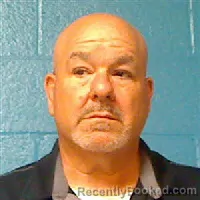 Mugshot of RICHARD RUFFIN SEYMOUR booked in Halifax County, North Carolina on June 12, 2026
