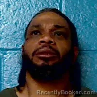 Mugshot of TRAVIS W SCOTT