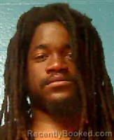 Mugshot of TEAVIOUS JAYMOND SMITH booked in Halifax County, North Carolina on April 1, 2026