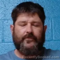 Mugshot of William Douglas Sellers booked in Halifax County, North Carolina on September 2, 2026