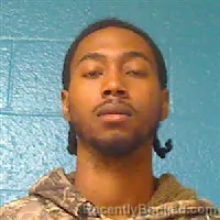 Mugshot of YSAD EAMAL JABARR SYKES booked in Halifax County, North Carolina on April 21, 2026