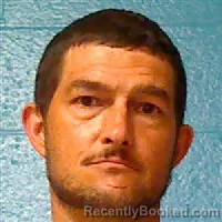 Mugshot of CHRISTOPHER RYAN TURNER booked in Halifax County, North Carolina on April 2, 2026