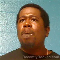 Mugshot of Damond Okeem Turner booked in Halifax County, North Carolina on July 30, 2026