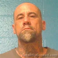 Mugshot of GARY MICHAEL TAYLOR booked in Halifax County, North Carolina on April 25, 2026