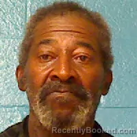 Mugshot of KIODIS LEE TABRON