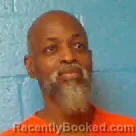 Mugshot of MATTHEW LEE TAYLOR booked in Halifax County, North Carolina on June 15, 2026