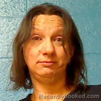 Mugshot of MELISSA TREZZA