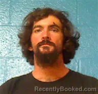 Mugshot of PHILLIP LEE TURNER booked in Halifax County, North Carolina on April 2, 2026