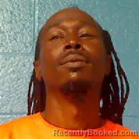 Mugshot of TRAVER NORRIS TURNER booked in Halifax County, North Carolina on May 16, 2026
