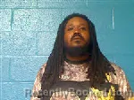 Mugshot of LARRY DANIEL VAUGHAN booked in Halifax County, North Carolina on May 2, 2026