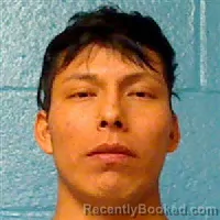 Mugshot of MANUEL LOPEZ VARGAS