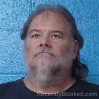 Mugshot of Michael Brian Vick booked in Halifax County, North Carolina on September 10, 2026