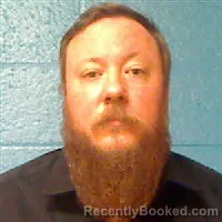 Mugshot of ADAM JAMES WALLING booked in Halifax County, North Carolina on May 4, 2026