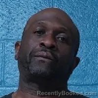 Mugshot of Baffine R Whitaker booked in Halifax County, North Carolina on October 4, 2026