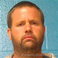 Mugshot of BRANDON JAMES WEATHERWAX