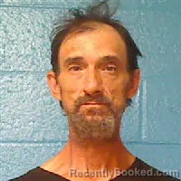 Mugshot of BILLY JENKINS WORROCK booked in Halifax County, North Carolina on May 16, 2026