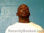 Mugshot of CLIFTON EARL WILLIAMS