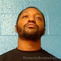 Mugshot of CHRISTOPHER ROMELLO WOOD booked in Halifax County, North Carolina on June 12, 2026