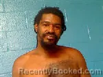 Mugshot of Courtney Devanta Walden booked in Halifax County, North Carolina on August 9, 2026