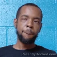 Mugshot of Craig Maurice Watts booked in Halifax County, North Carolina on September 3, 2026