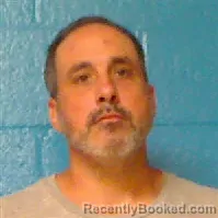 Mugshot of CHRISTOPHER JUSTIN WHITLEY booked in Halifax County, North Carolina on June 24, 2026