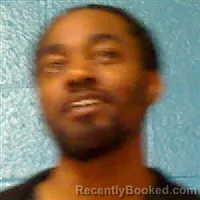 Mugshot of DAVEON MARKESE WHITAKER