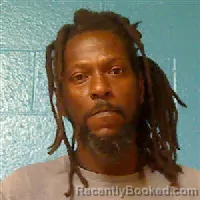 Mugshot of DURRELL WILLIAMS booked in Halifax County, North Carolina on July 5, 2026