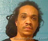 Mugshot of DEVONTEA JALEEL WILLIAMS booked in Halifax County, North Carolina on July 21, 2026