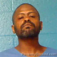 Mugshot of Evan Augteggra Woodard booked in Halifax County, North Carolina on August 9, 2026