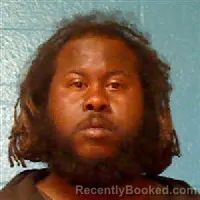 Mugshot of FADARRYL LAMONT WILLIAMS