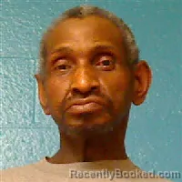 Mugshot of JAMES RANDOLPH WILLIAMS