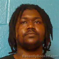 Mugshot of JAQUAN KASHMAR WILLIAMS