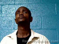 Mugshot of JUNIOR DEVON WILLIAMS