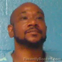 Mugshot of JOHNNY CURISDELL WILLIAMS booked in Halifax County, North Carolina on June 19, 2026