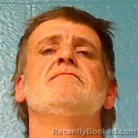 Mugshot of JAMES DAVID WILLIAMS