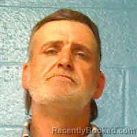 Mugshot of JAMES DAVID WILLIAMS booked in Halifax County, North Carolina on March 28, 2026