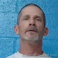 Mugshot of Jeffrey Allen White booked in Halifax County, North Carolina on September 10, 2026