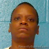 Mugshot of LATOYA SHERAY WILLIAMS