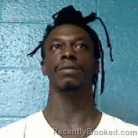 Mugshot of MARIO LYNNDAL WILLIAMS booked in Halifax County, North Carolina on April 22, 2026