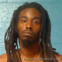 Mugshot of RAKINO JUQONTA WHITAKER booked in Halifax County, North Carolina on April 18, 2026